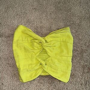 NWOT Blanco by Nature Top